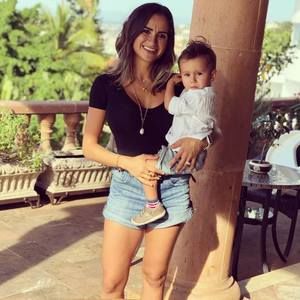 Meet your Posher, Yadira